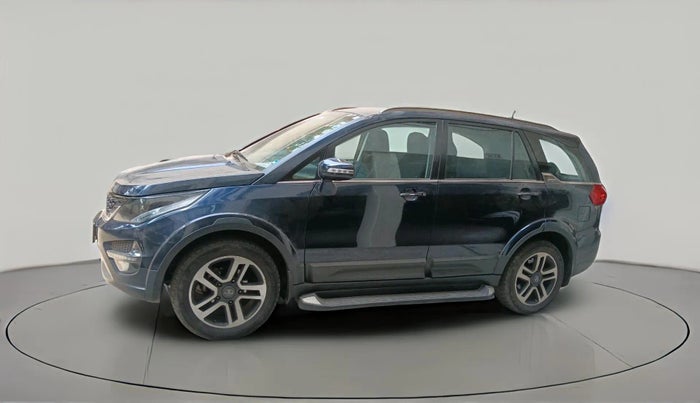 2017 Tata Hexa XT 4X2 7 STR, Diesel, Manual, 30,821 km, exterior