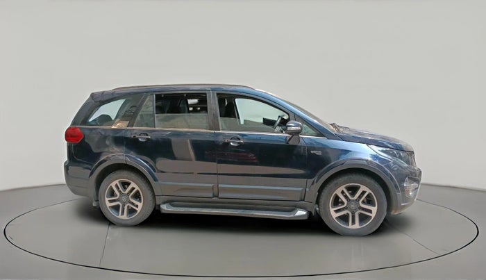 2017 Tata Hexa XT 4X2 7 STR, Diesel, Manual, 30,821 km, exterior