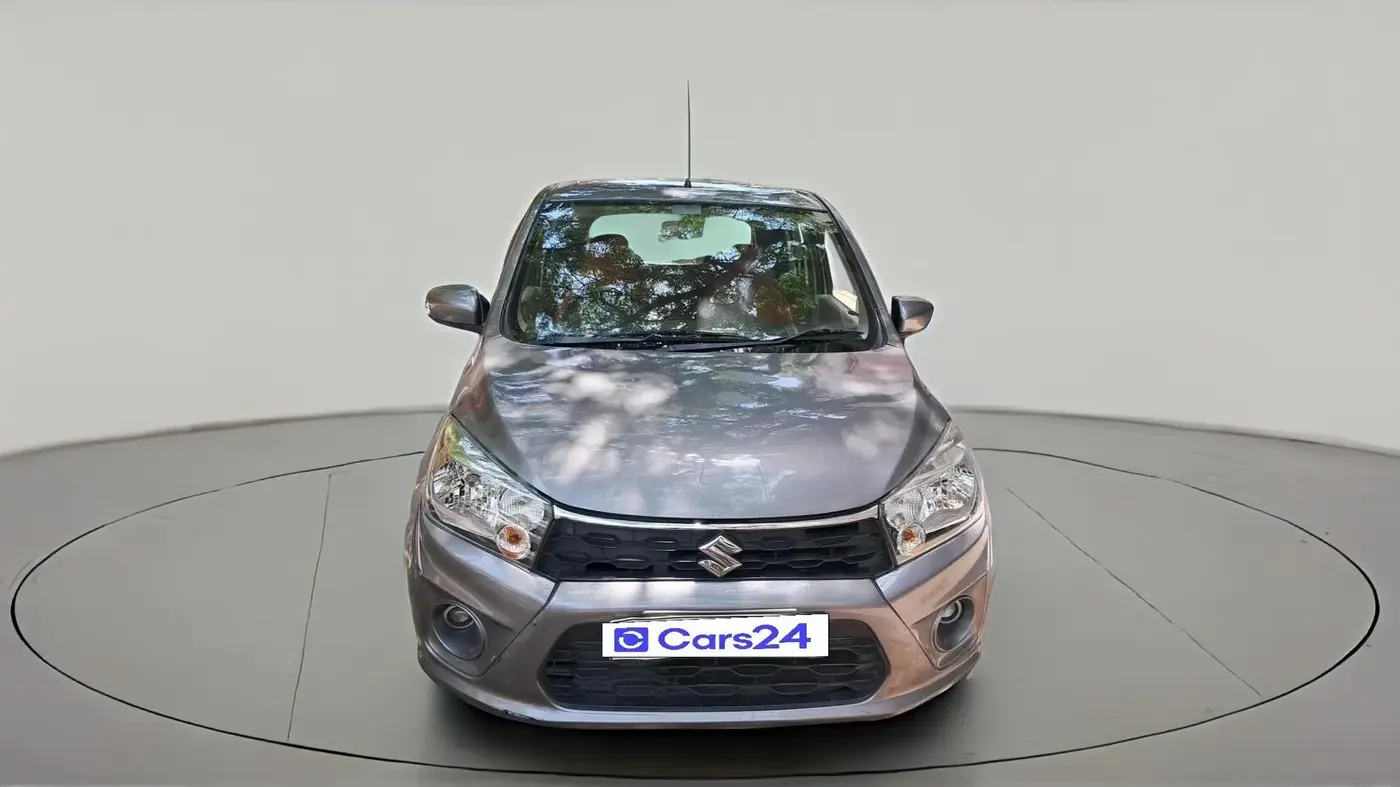2020 Maruti Celerio VXI CNG, CNG, Manual, 52,322 km, exterior