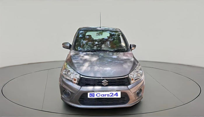 2020 Maruti Celerio VXI CNG, CNG, Manual, 52,322 km, exterior