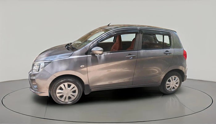 2020 Maruti Celerio VXI CNG, CNG, Manual, 52,322 km, exterior