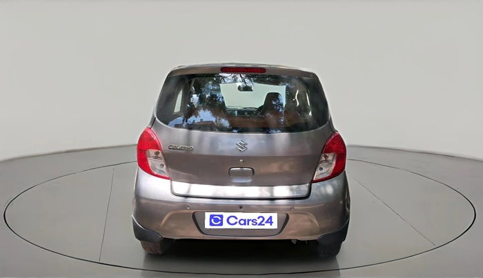 2020 Maruti Celerio VXI CNG, CNG, Manual, 52,322 km, exterior
