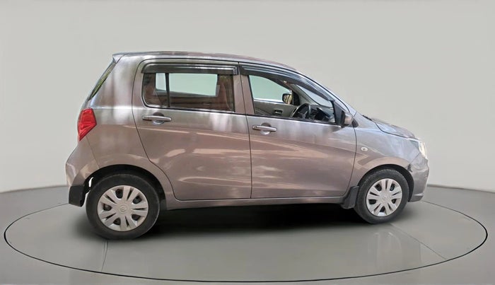 2020 Maruti Celerio VXI CNG, CNG, Manual, 52,322 km, exterior