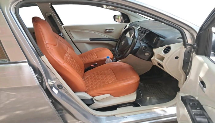 2020 Maruti Celerio VXI CNG, CNG, Manual, 52,322 km, interior