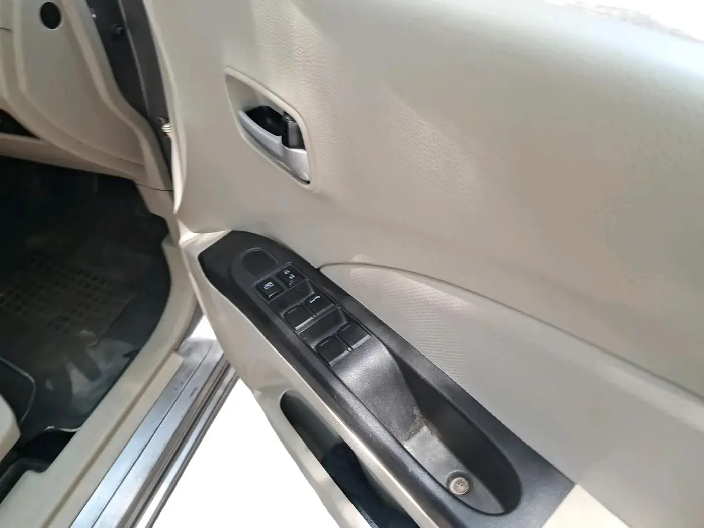 2020 Maruti Celerio VXI CNG, CNG, Manual, 52,322 km, interior