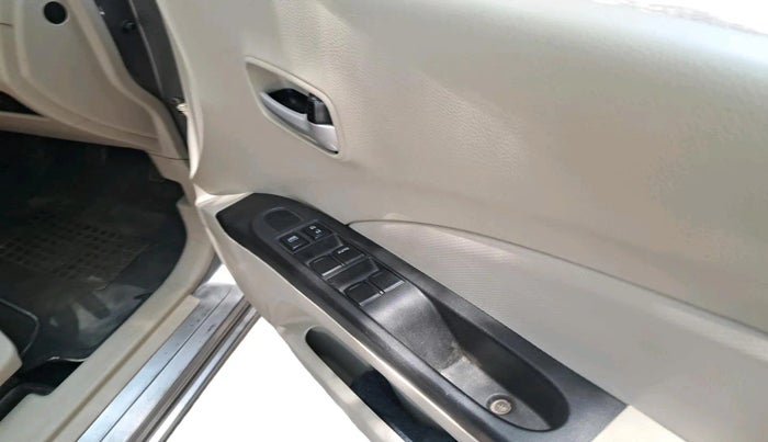 2020 Maruti Celerio VXI CNG, CNG, Manual, 52,322 km, interior