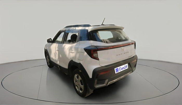 2024 Mahindra XUV 3XO MX3 1.2 L TCMPFi, Petrol, Manual, 8,409 km, exterior