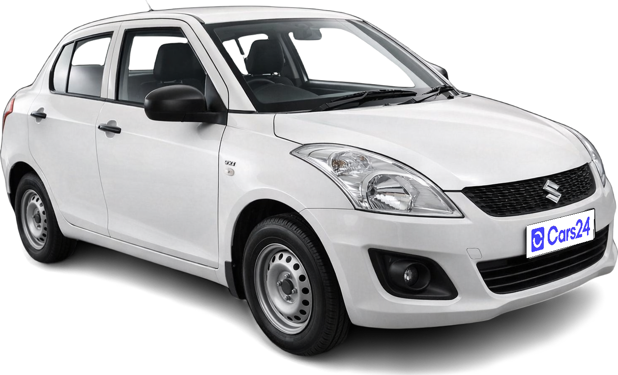 2015 Maruti Swift Dzire - Sedan - Petrol - Manual - ₹2.95 lakh