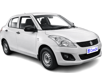 2015 Maruti Swift Dzire - Sedan - Petrol - Manual - ₹2.95 lakh