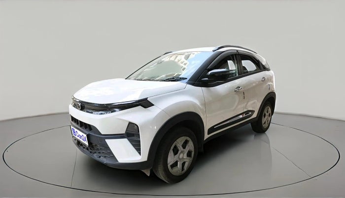 2024 Tata NEXON Pure S 1.2 Revotron 6AMT, Petrol, Automatic, 19,960 km, exterior