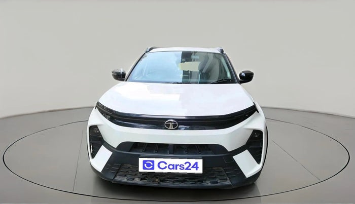 2024 Tata NEXON Pure S 1.2 Revotron 6AMT, Petrol, Automatic, 19,960 km, exterior