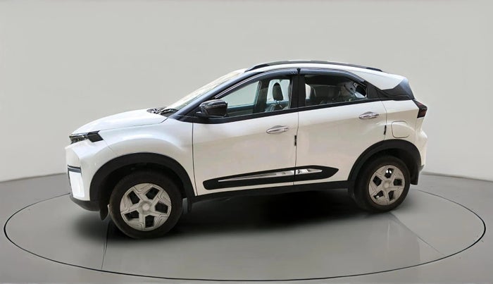 2024 Tata NEXON Pure S 1.2 Revotron 6AMT, Petrol, Automatic, 19,960 km, exterior