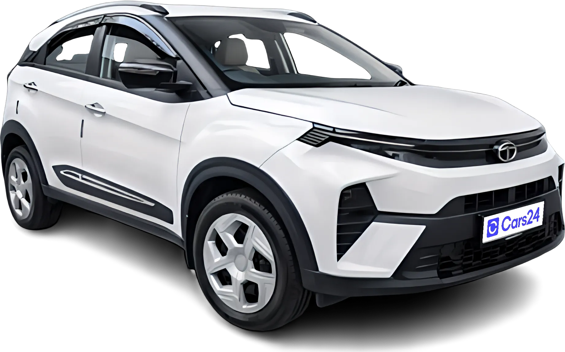 2024 Tata NEXON - SUV - Petrol - Automatic - ₹9.52 lakh