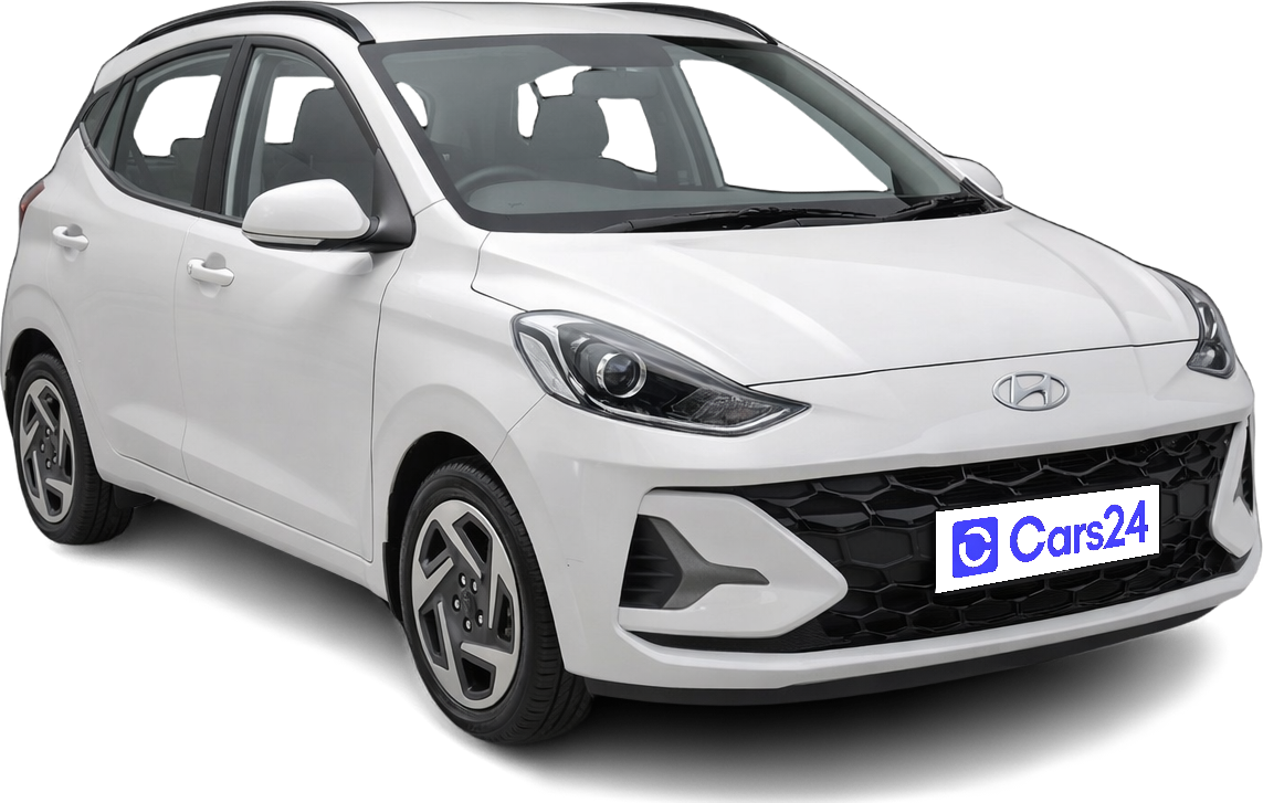 2023 Hyundai GRAND I10 NIOS - Hatchback - CNG - Manual - ₹6.61 lakh
