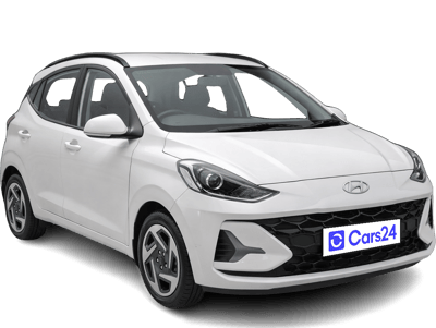 2023 Hyundai GRAND I10 NIOS - Hatchback - CNG - Manual - ₹6.61 lakh