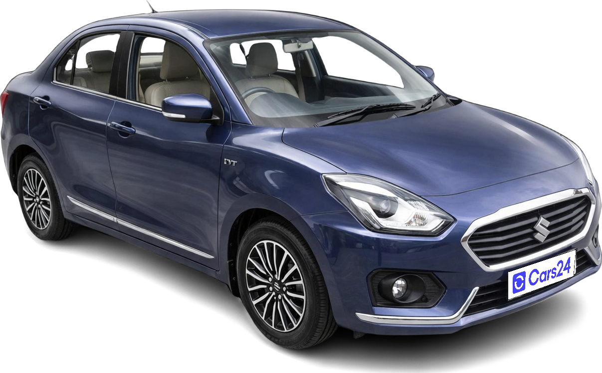 2017 Maruti Dzire - Sedan - Petrol - Manual - ₹4.75 lakh