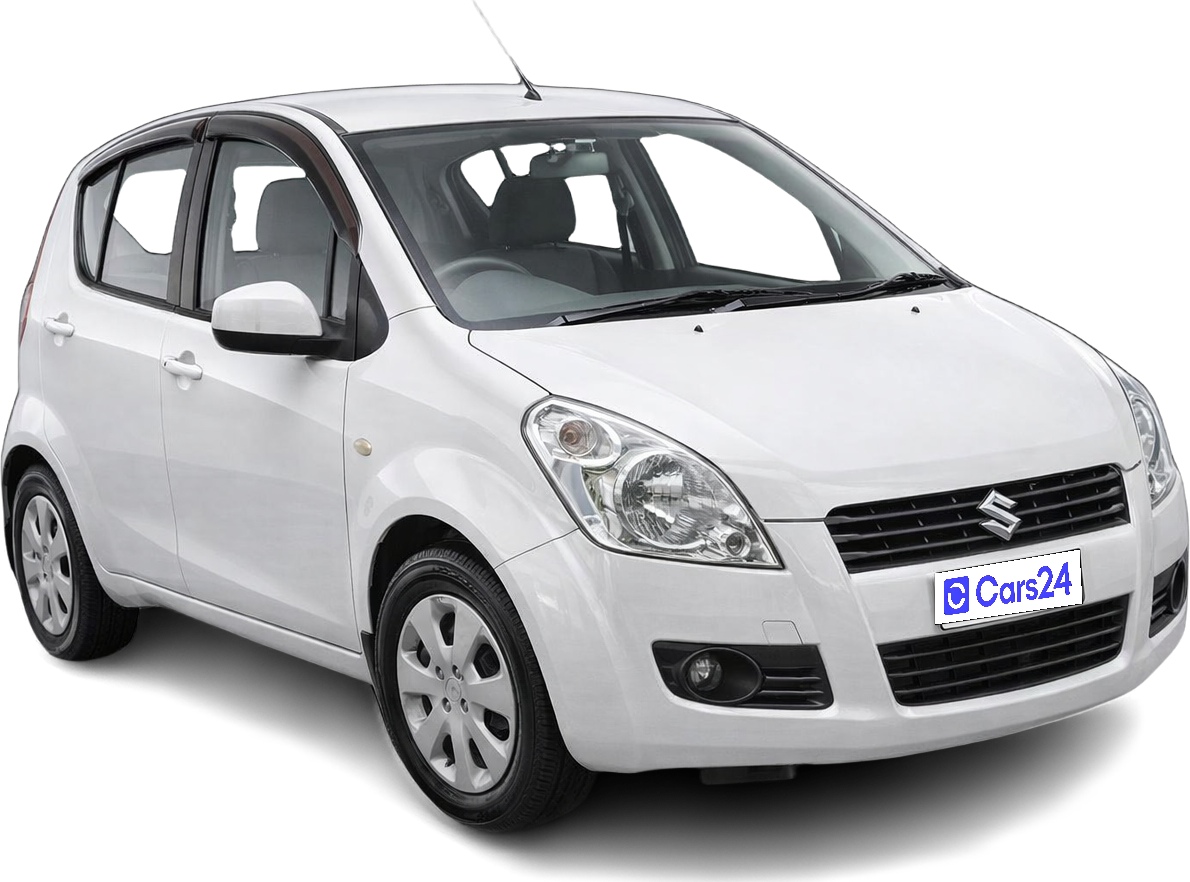 2011 Maruti Ritz - Hatchback - Petrol - Manual - ₹1.50 lakh