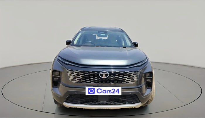 2023 Tata Safari ACCOMPLISHED PLUS DUAL TONE, Diesel, Manual, 22,041 km, exterior