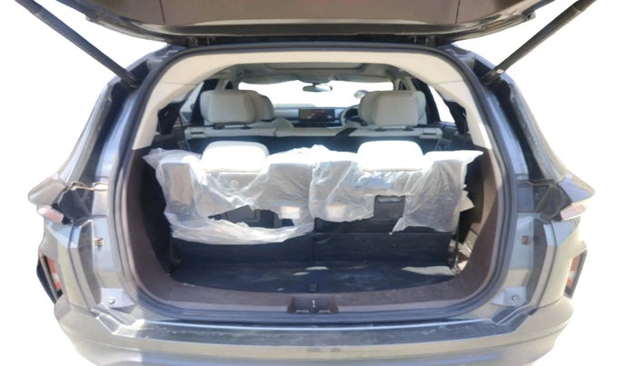 2023 Tata Safari ACCOMPLISHED PLUS DUAL TONE, Diesel, Manual, 22,041 km, exterior