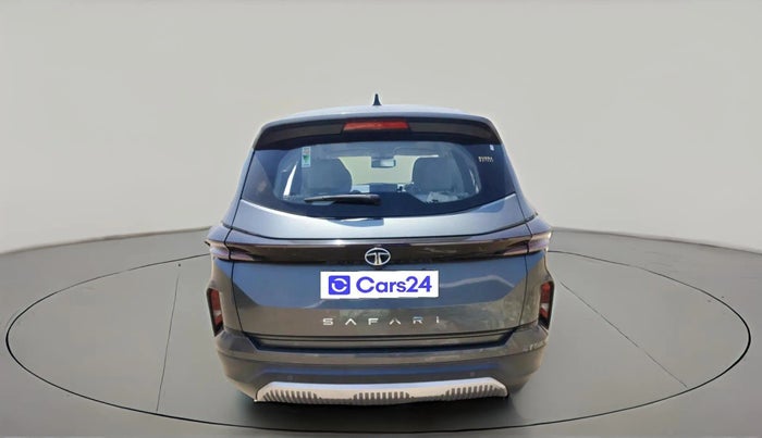 2023 Tata Safari ACCOMPLISHED PLUS DUAL TONE, Diesel, Manual, 22,041 km, exterior