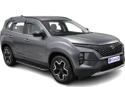 2023 Tata Safari - SUV - Diesel - Manual - ₹21.70 lakh
