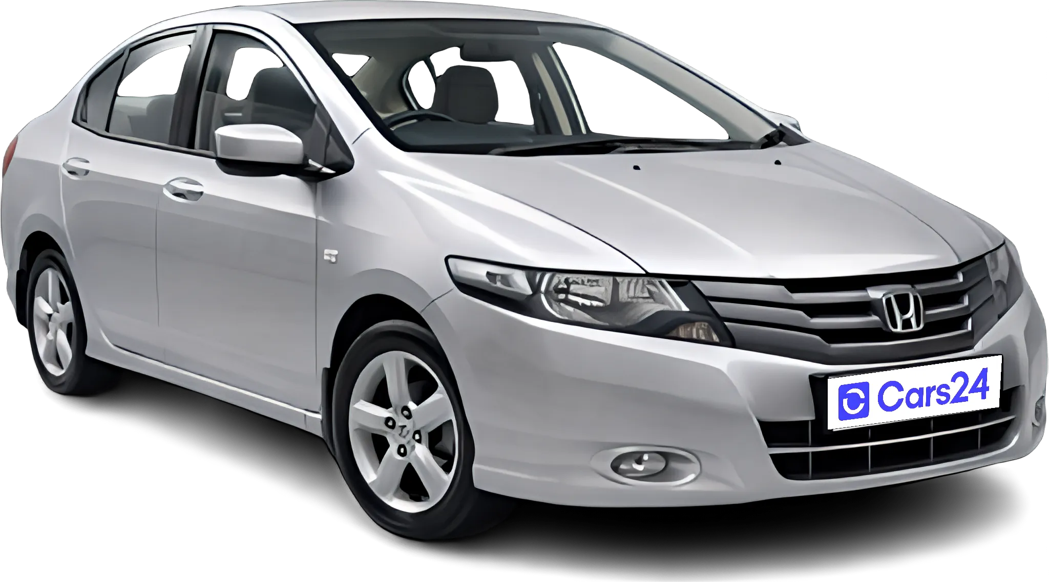2010 Honda City - Sedan - Petrol - Manual - ₹2.33 lakh