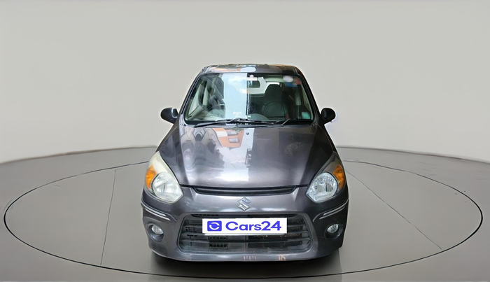 2016 Maruti Alto 800 LXI, Petrol, Manual, 96,435 km, exterior