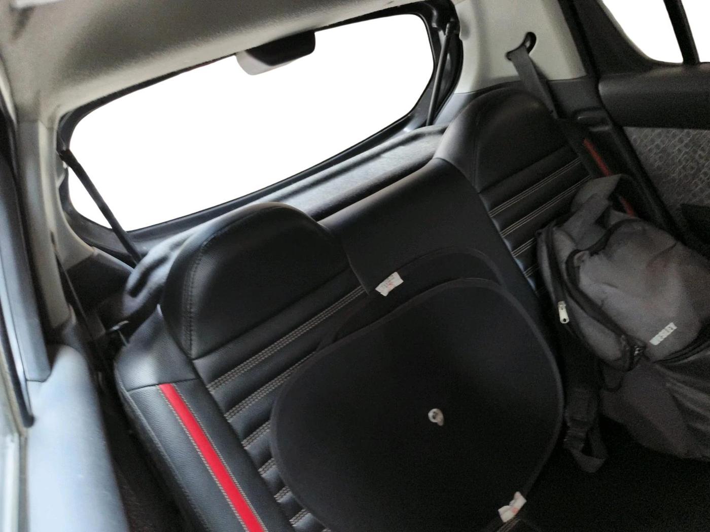 2016 Maruti Alto 800 LXI, Petrol, Manual, 96,435 km, interior