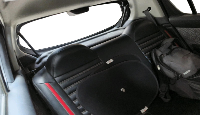 2016 Maruti Alto 800 LXI, Petrol, Manual, 96,435 km, interior