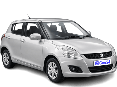 2012 Maruti Swift - Hatchback - Diesel - Manual - ₹3.64 lakh