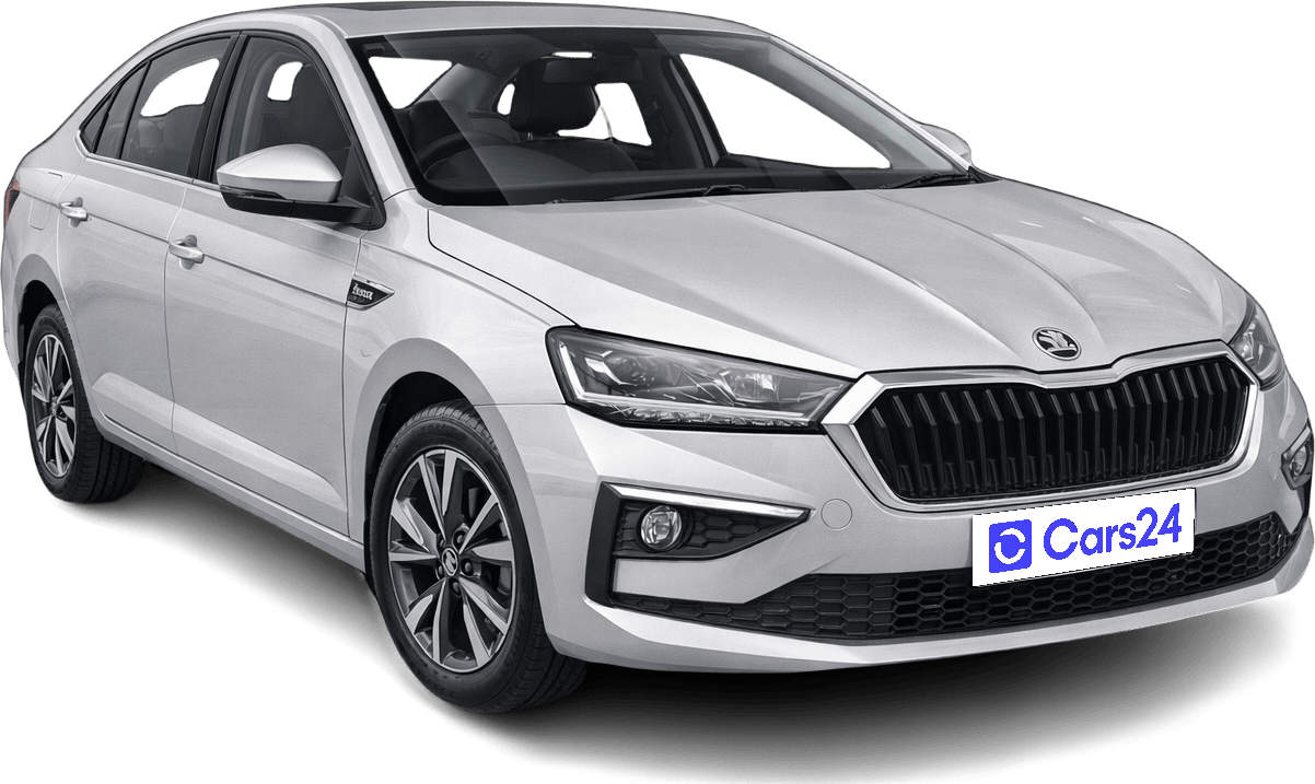 2023 Skoda SLAVIA - Sedan - Petrol - Manual - ₹9.90 lakh