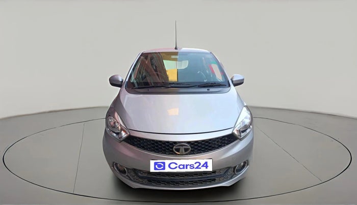 2018 Tata Tiago XZA PETROL, Petrol, Automatic, 40,070 km, exterior