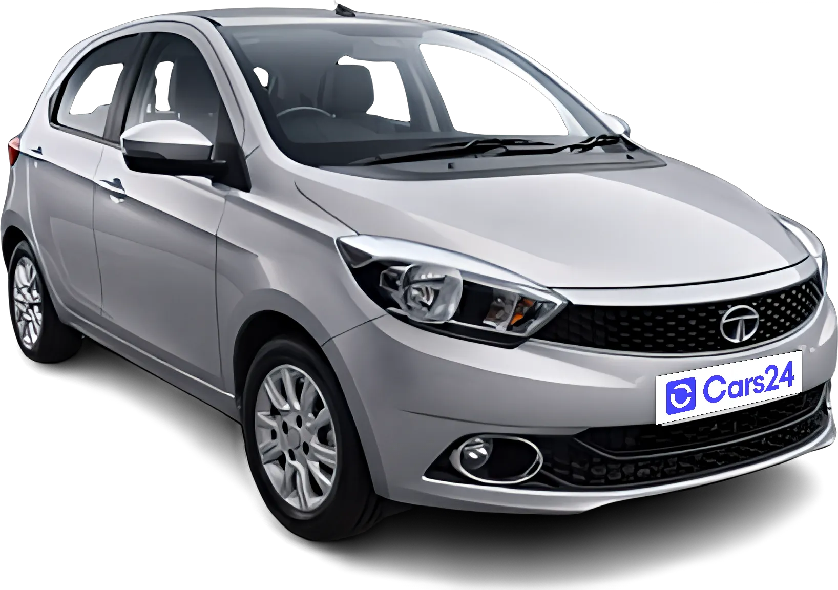2018 Tata Tiago - Hatchback - Petrol - Automatic - ₹4.25 lakh