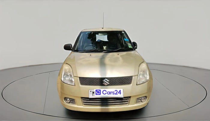 2006 Maruti Swift VXI 1.3, Petrol, Manual, 39,872 km, exterior