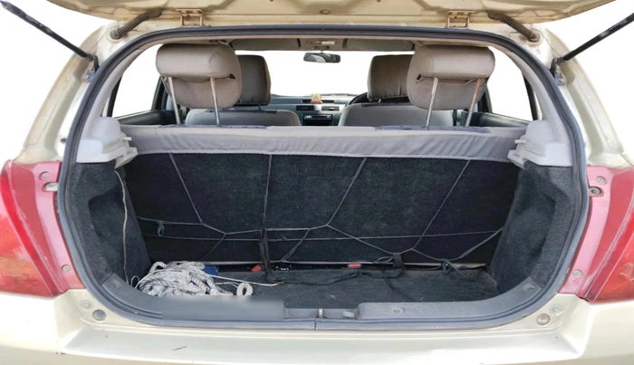 2006 Maruti Swift VXI 1.3, Petrol, Manual, 39,872 km, exterior