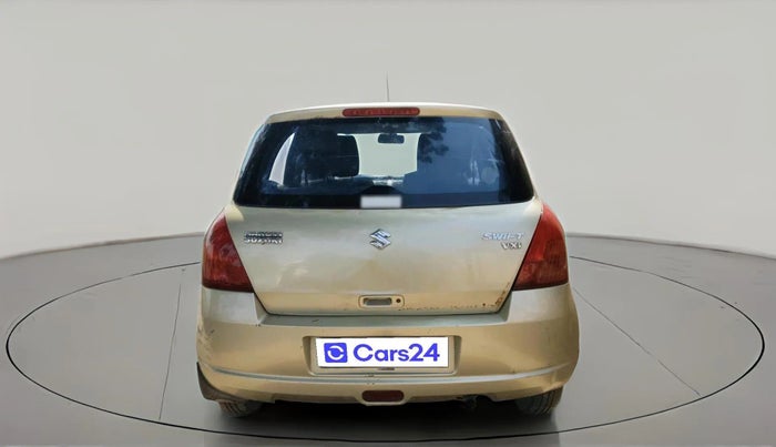 2006 Maruti Swift VXI 1.3, Petrol, Manual, 39,872 km, exterior