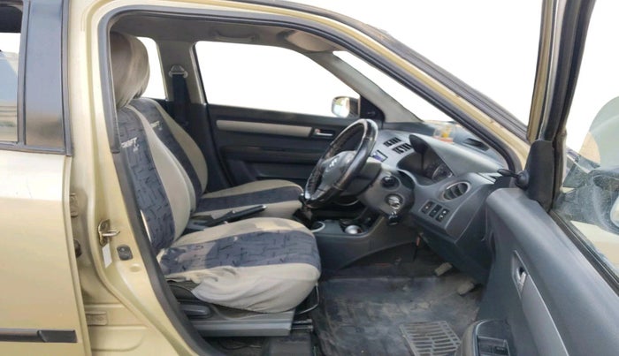 2006 Maruti Swift VXI 1.3, Petrol, Manual, 39,872 km, interior
