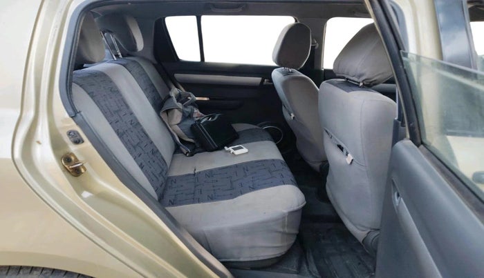 2006 Maruti Swift VXI 1.3, Petrol, Manual, 39,872 km, interior