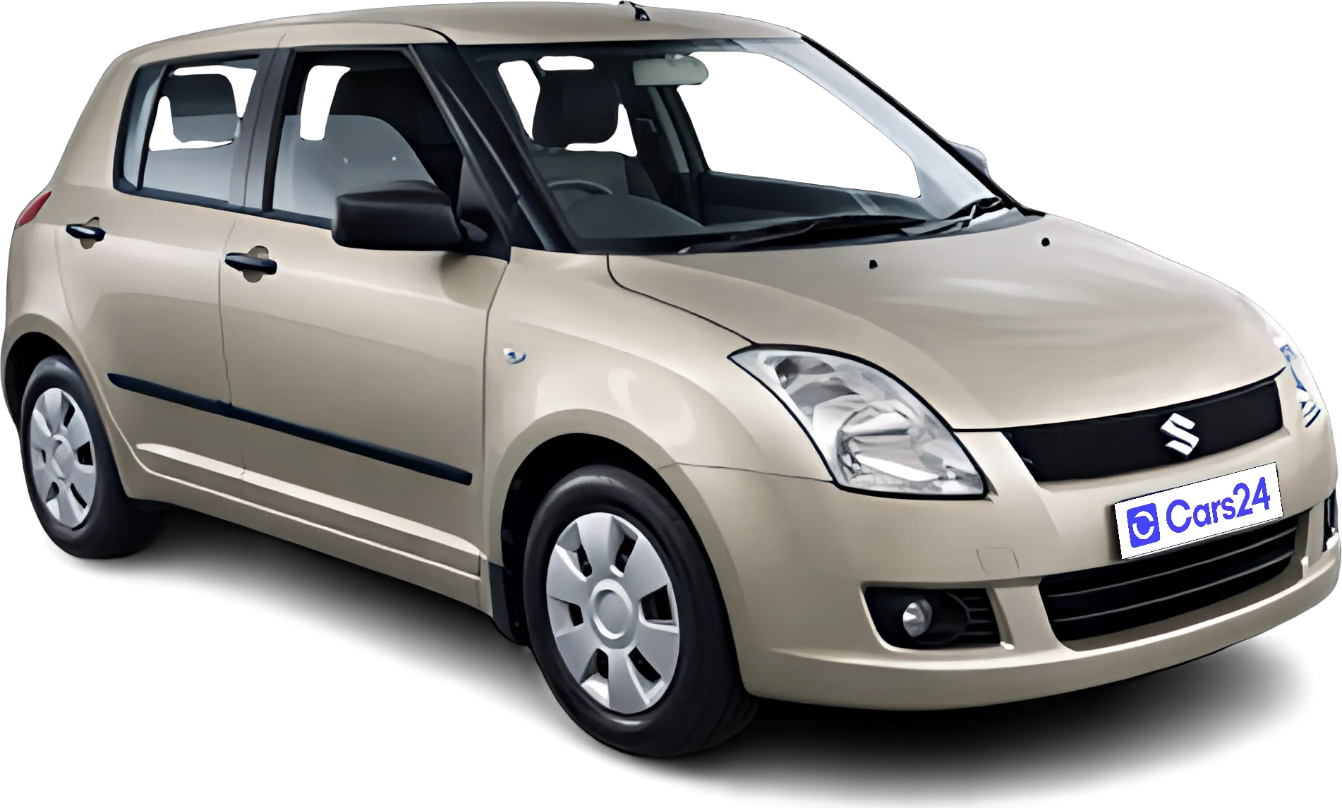 2006 Maruti Swift - Hatchback - Petrol - Manual - ₹1.30 lakh