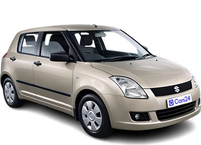 2006 Maruti Swift - Hatchback - Petrol - Manual - ₹1.30 lakh