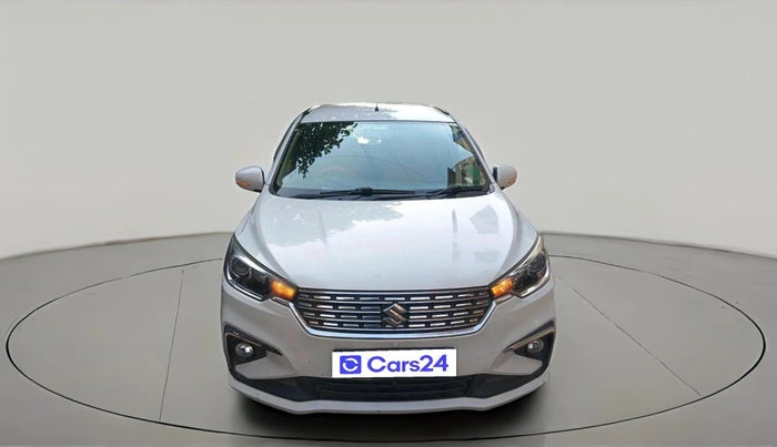 2021 Maruti Ertiga VXI CNG, CNG, Manual, 69,351 km, exterior