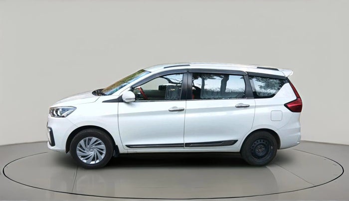 2021 Maruti Ertiga VXI CNG, CNG, Manual, 69,351 km, exterior