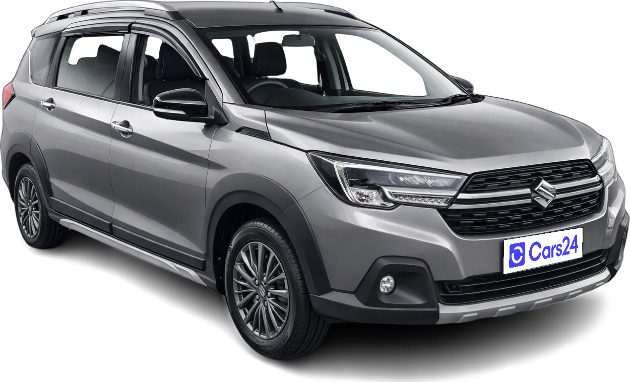 2020 Maruti XL6 - SUV - Petrol - Manual - ₹9.20 lakh