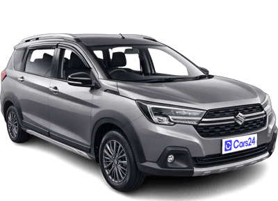 2020 Maruti XL6 - SUV - Petrol - Manual - ₹9.20 lakh