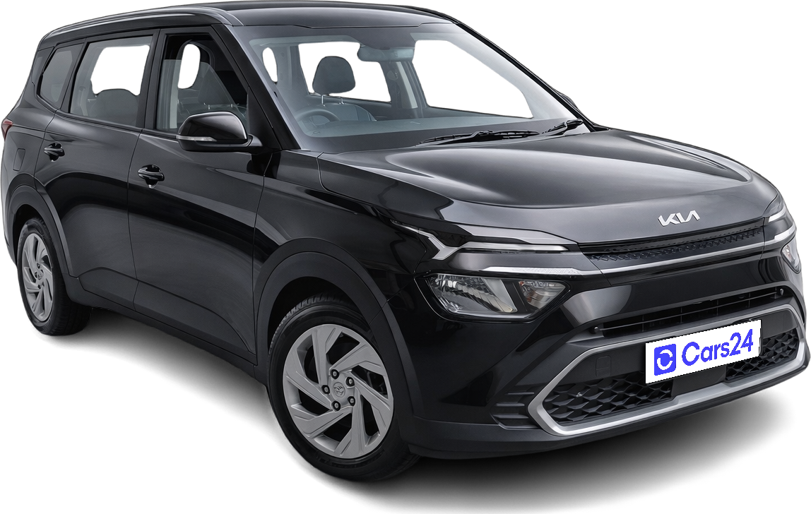 2025 KIA CARENS - SUV - Petrol - Manual - ₹11.00 lakh