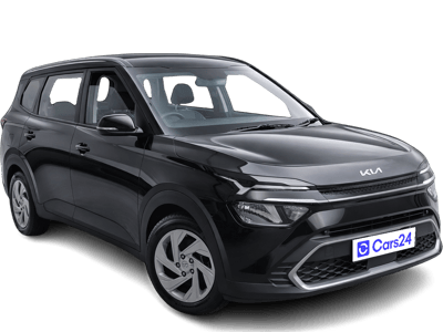 2025 KIA CARENS - SUV - Petrol - Manual - ₹11.00 lakh