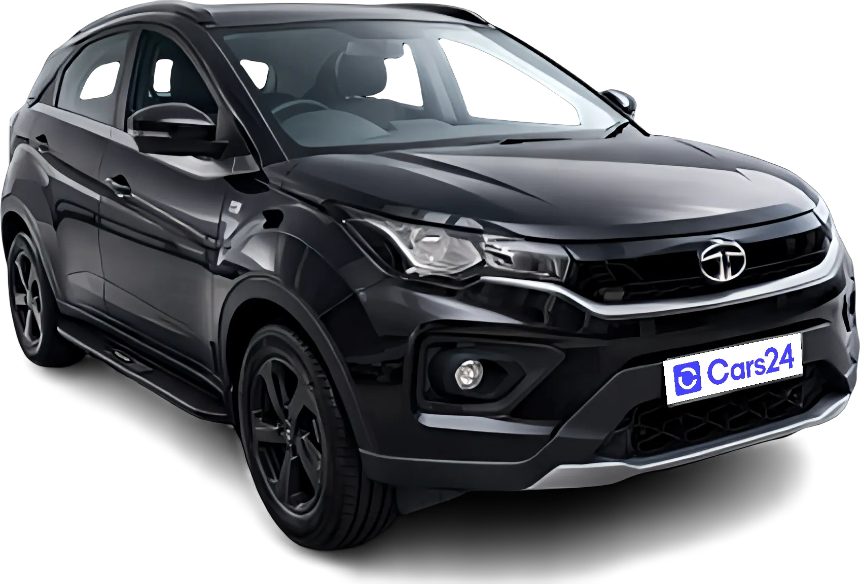 2022 Tata NEXON - SUV - Diesel - Automatic - ₹9.75 lakh