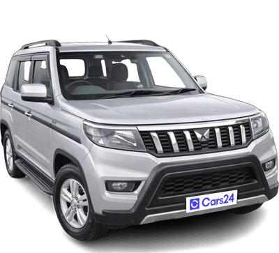 2023 Mahindra BOLERO NEO - SUV - Diesel - Manual - ₹8.90 lakh