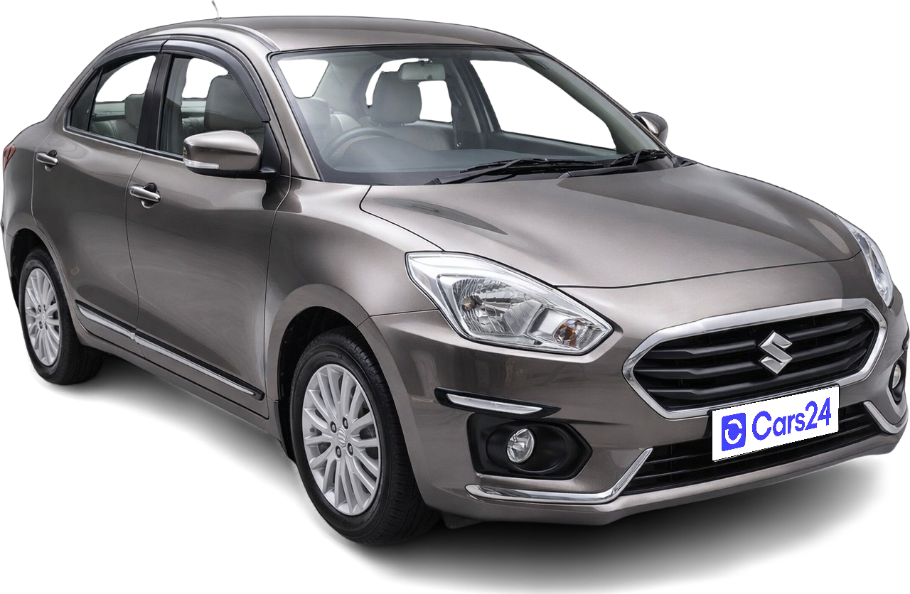 2019 Maruti Dzire - Sedan - Petrol - Manual - ₹5.20 lakh