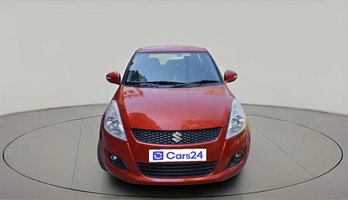 2013 Maruti Swift VXI, Petrol, Manual, 68,431 km, exterior